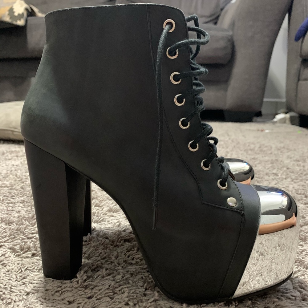 Jeffrey Campbell Lita Boots